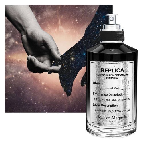 Replica Ideal One - Eau de Parfum MAISON MARTIN MARGIELA